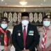 Wabup Banggga Dua Anggota DKC, Wakili Kutim Dalam PWN Nasional Jambi Mewakili Kaltim
