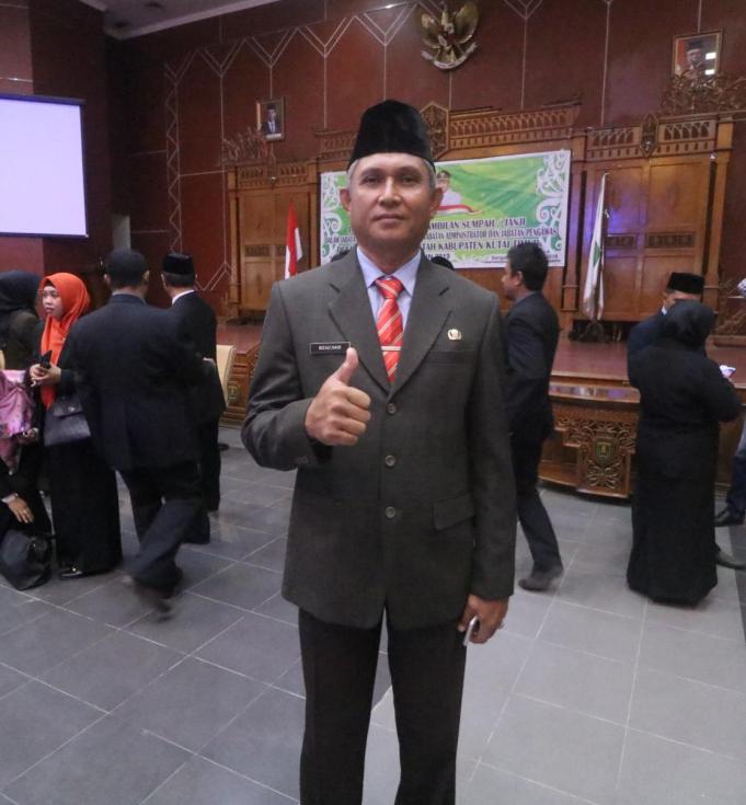 Parkir Liar Ganggu Lalu Lintas, Masyarakat Butuh Solusi