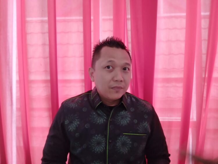 Penerapan PPKM Level 3 di Samarinda, Deni Hakim: Demi Kebaikan Masyarakat