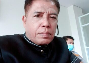Antrian Truck di SPBU Masi Saja Terjadi, Komisi III DPRD Samarinda akan Lakukan Ini