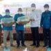 Tingkatkan Perekonomian Masyarakat, Subandi, Beri Apresiasi Dinas Perikanan Samarinda