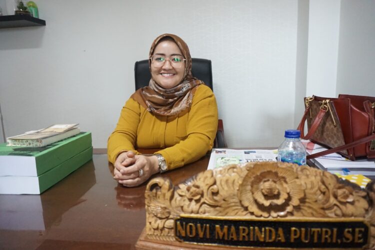Dorong Optimalisasi PAD Lewat E-Parking, DPRD Samarinda Minta Pemkot Gencarkan Sosialisasi