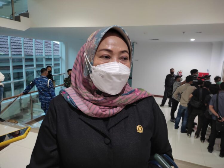 Program Doctor On Call, Ketua Komisi IV Dewan Kota Tekankan Ketersediaan Dokter
