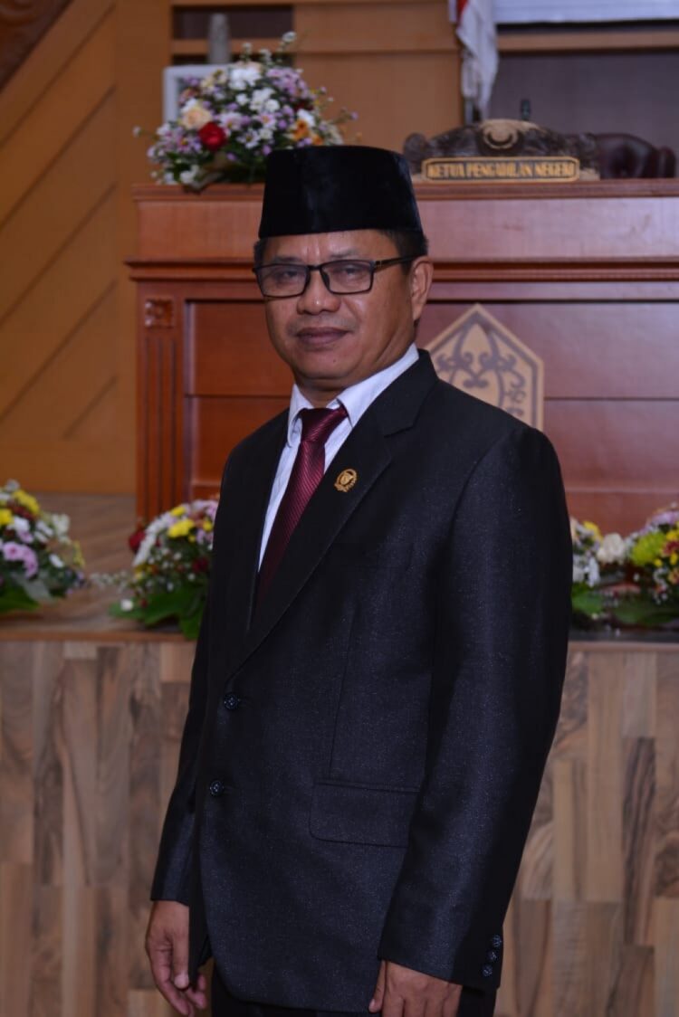 Dapat Aduan Dari Warga Soal Penumpukan Sampah, Elnatan Pasambe Minta Pemkot Segera Cari Solusi