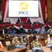 DPRD Samarinda Sambut Baik Kunjungan Sekolah Legislasi Kader DPP PKS, Diberi Pengenalan soal Tupoksi Dewan