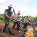 KODAM MILIKI 93 HEKTAR UNTUK KETAHANAN PANGAN DAN AGRO WISATA DI BALIKPAPAN