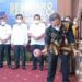 DPW Media Online Indonesia Gelar Seminar Dan Rapat Kerja
