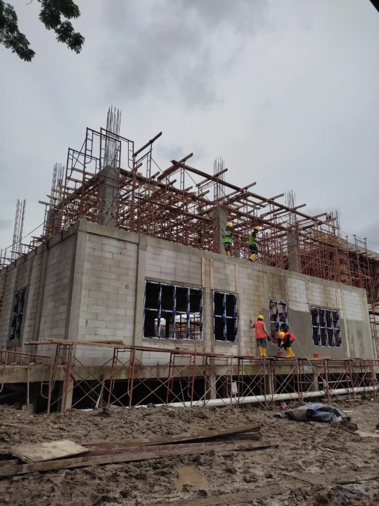 Komisi III DPRD Kaltim Gelar sidak ke 4 lokasi berbeda di Samarinda, Ini Temuannya