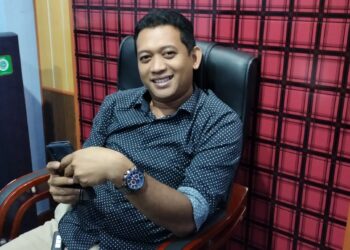 Eko Elyasmoko Harapkan Perumda Vania Niaga Lebih Maksimal Beri Peningkatan PAD