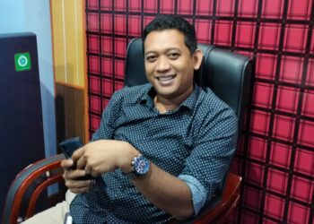 Eko Elyas Moko, Dukung 7 Raperda Menjadi Perda