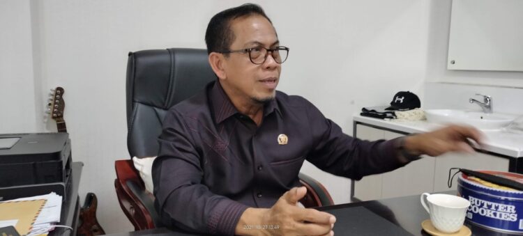 Angkasa Jaya Djoerani Sebut Pemkot Cukup Tegas Tindak Jukir Liar Indomaret: Harusnya Tepi Jalan Umum Juga Disoroti