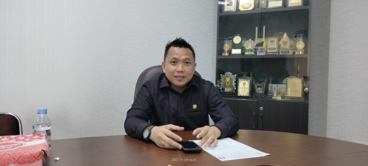 Komisi IV DPRD Samarinda Bakal Tindaklanjuti Aduan 128 Guru Tak Lulus Sertifikasi PPG