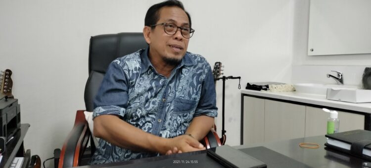 Pemkot Canangkan Bangun Pasar Modern di Kawasan Suryanata, Ini Tanggapan Ketua Komisi III DPRD Samarinda