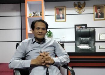 Disepakati, Rp 2,6 Triliun Belum Termasuk Bankeu, DPRD Samarinda: APBD Samarinda Tahun 2022 Memungkinkan Bertambah