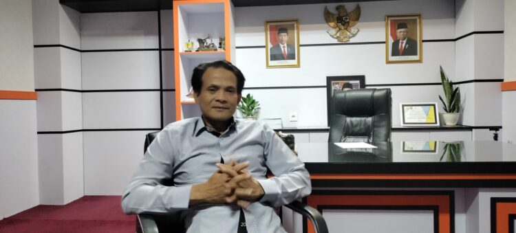 Disepakati, Rp 2,6 Triliun Belum Termasuk Bankeu, DPRD Samarinda: APBD Samarinda Tahun 2022 Memungkinkan Bertambah