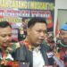 Yudi Akbar terpilih Sebagai Ketua Laskar Merah Putih Kota Balikpapan