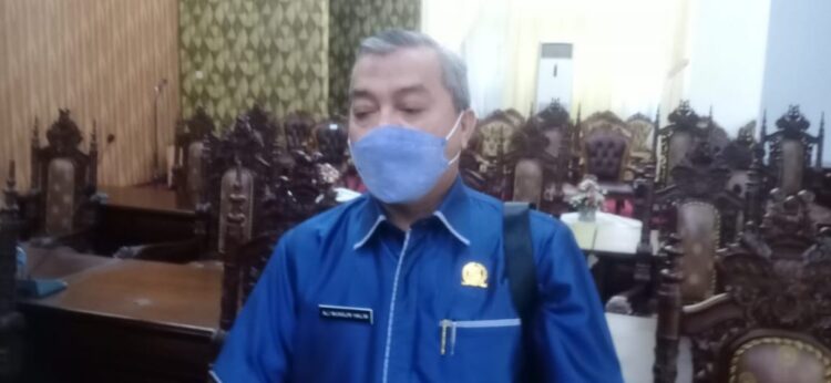 DPRD Balikpapan Minta Pengembang Harus taat terhadap Kewajiban Bangun Bendali,Fasum dan Fasos