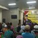 Ketua DPRD Kota Balikpapan Gelar Reses Masa Sidang III tahun 2021