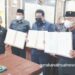 APBD Perubahan 2021 Hasil Evaluasi Gubernur Di Sahkan