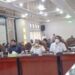 DPRD Balikpapan Gelar Rapat Paripurna, Pandangan Umum Fraksi terhadap APBD-Perubahan 2021