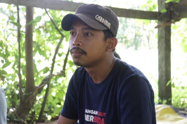 Keluarga Mahasiswa Bone Kaltim angkat bicara soal Museum Bone Berhasil Dibobol Maling – Infobenua.id