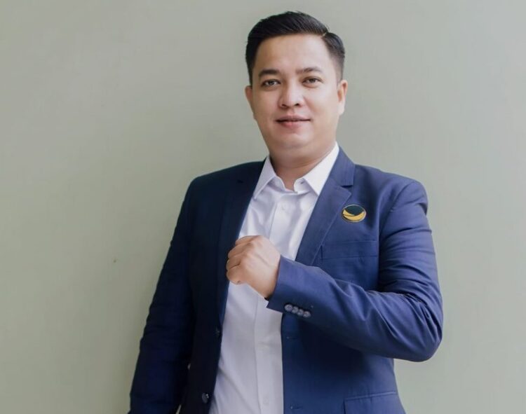 Perlu DI Tindak Tegas – Infobenua.id