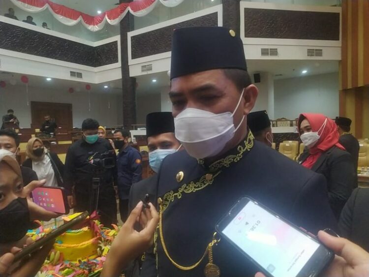 Sesalkan Perkataan Edy, Andi Harun Harap Di Tindak Tegas – Infobenua.id
