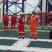 PT Pertamina Hulu Mahakam Terima Kunjungan Kerja Kepala SKK Migas Ke Sumur Eksplorasi PHM Manpatu-1X – Infobenua.id