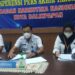 Ditengah Pandemi Covid-19 Penyalahgunaan Narkoba Di Tahun 2021 Meningkat
