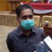 Wakil Ketua DPRD Samarinda, Helmi Abdullah, Tampung Banyak Usulan Warga