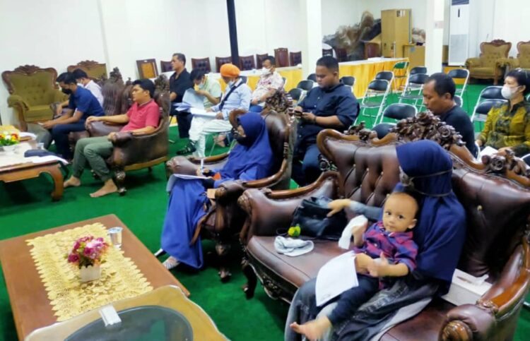 Hiekraf Gelar Rapat Pengurus, Akan Laksanakan Seminar dan Raker Menuju Kebangkitan Ekonomi Kreatif di Kaltim – Infobenua.id