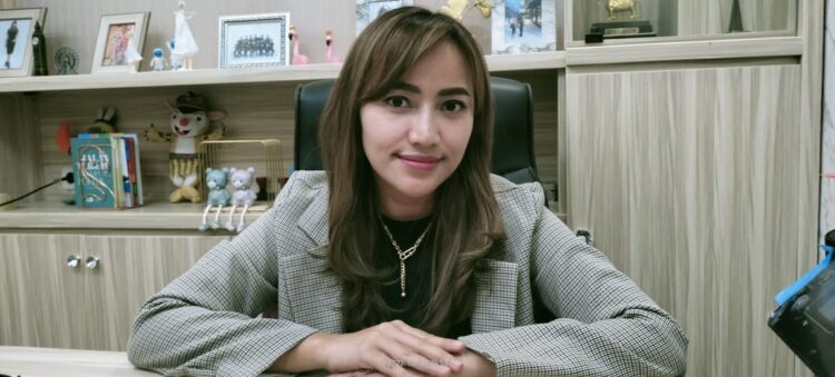 Celni Pitasari Gelar Reses, Soal Tunggakan Iuran BPJS Jadi Perhatian