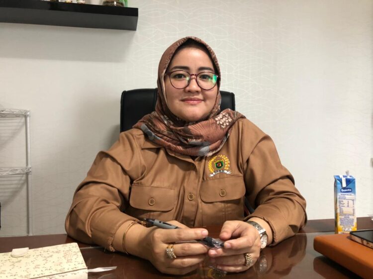 Kontrak PT Samaco di MLG Terancam Putus, Novi Marinda Minta Pemkot Selamatkan UMKM
