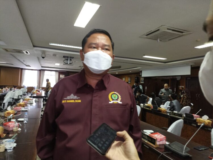 Revisi Perda 10 tahun 2012, Jalan Khusus Bagi Perusahaan Batubara dan Sawit