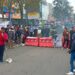 Solidaritas warga Wadas, Aliansi Mahasiswa Unmul mengecam segala bentuk represifitas aparat kepolisian terhadap warga Wadas