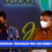 Berkat Dukungan PWI Intoniswan, menerima Press Card Number One (PCNO) dalam Hari Pers Nasional (HPN) 2022 di Kendari, Sulawesi Tenggara.
