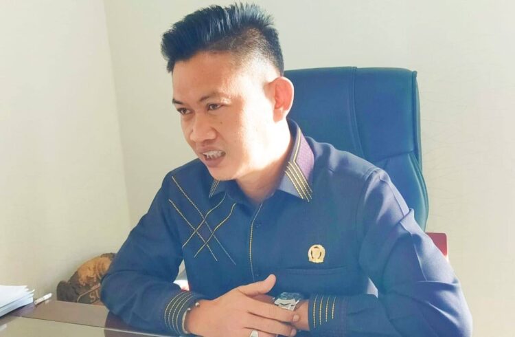 Meski PTM Berlanjut, Komisi IV DPRD Samarinda Minta Prokes Diperketat