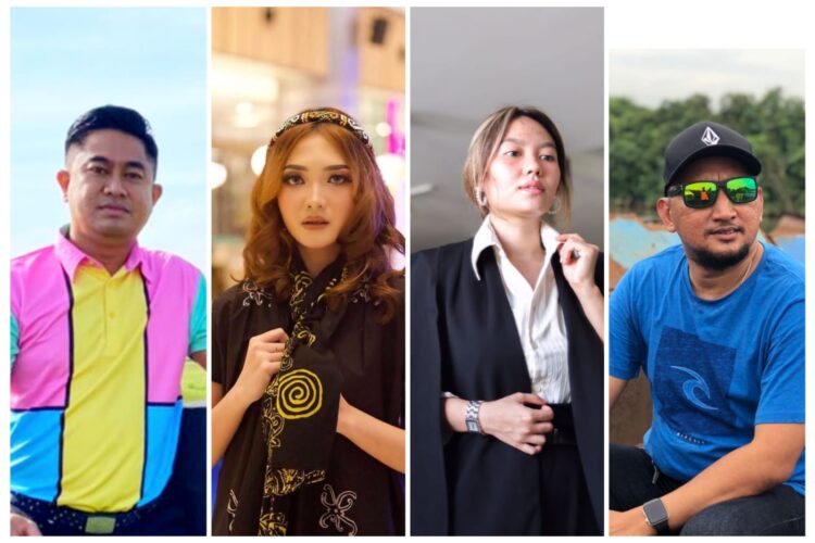 Masuk Demokrat Kaltim, Profesional-Profesional Muda Ini Ingin Ubah Wajah Politik