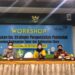 BKKBN Kaltim Gelar Workshop Bahas Isu Strategis Pengendalian Penduduk