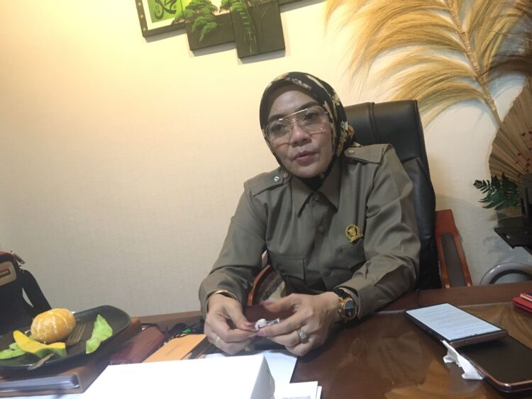 Guna Naikan PAD, Pemkot Diminta Maksimalkan Pengelolaan Aset
