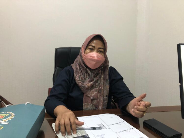 Ketua Komisi IV DPRD Samarinda Sebut Permenaker 2/2022 tentang JHT Terlalu Memaksa