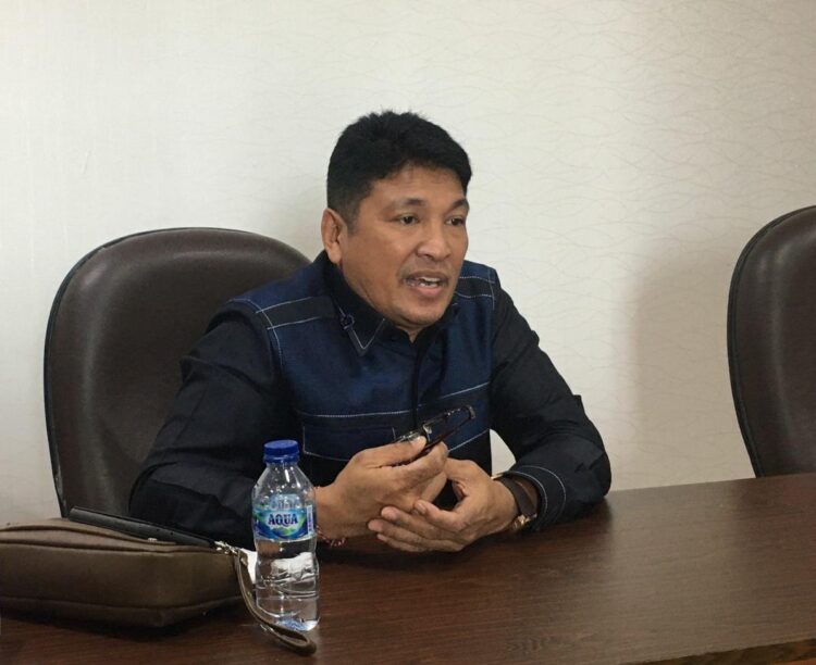 SK Pejabat Pemkot Samarinda Bocor Sebelum Dilantik, Komisi I DPRD Samarinda Minta Tindak Tegas