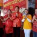 Istri Mendiang Mantan Wawali Samarinda Beberkan Alasan Berlabuh ke Demokrat