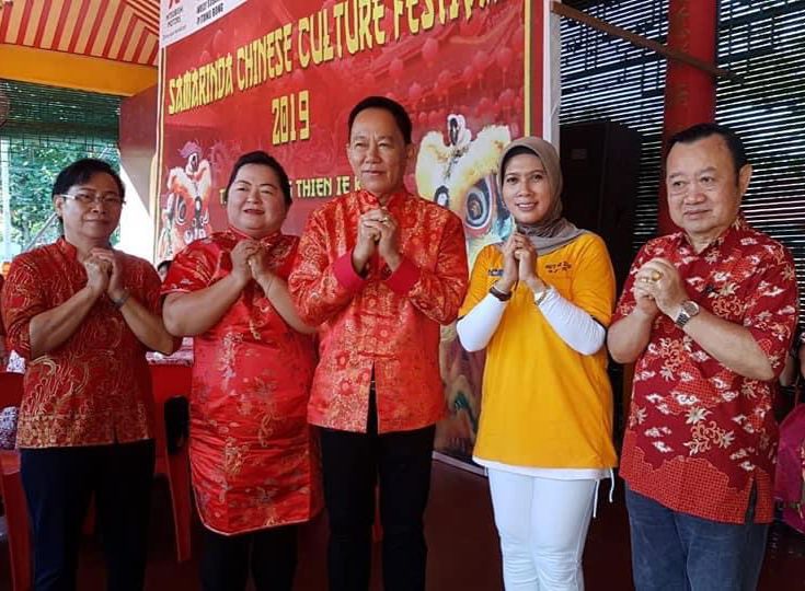 Istri Mendiang Mantan Wawali Samarinda Beberkan Alasan Berlabuh ke Demokrat