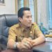 Pegawai di Lingkungan DPRD Samarinda Lakukan Test Urine Guna Antisipasi Penggunaan Narkoba