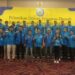 Galang Nusantara Terpilih Menjadi Ketua DPD KNPI Balikpapan secara Aklamasi Dalam Musda Bersama Penyatuan KNPI – Infobenua.id