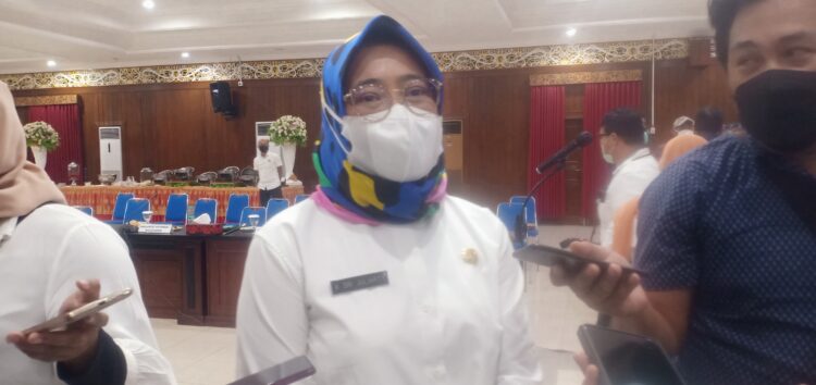 Dinkes Balikpapan Minta Pelayan Publik Segera Mendaftar Untuk Vaksin Booster