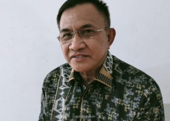 Dikeluhkan Masyarakat, Ketua Komisi I DPRD Samarinda Minta Puskesmas Kecamatan Palaran Dinaikan Kelasnya – Infobenua.id