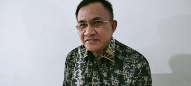 Dikeluhkan Masyarakat, Ketua Komisi I DPRD Samarinda Minta Puskesmas Kecamatan Palaran Dinaikan Kelasnya – Infobenua.id