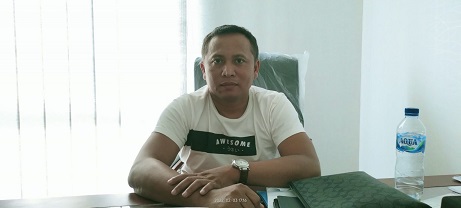 Komisi III DPRD Samarinda, Anhar, Sebut Pembangunan RSUD Korpri Menyalahi Tata Ruang – Infobenua.id